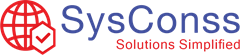 SysCon logo
