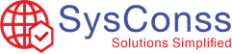 SysCon logo