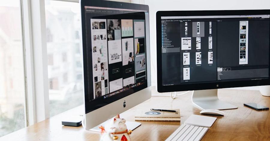 How to Use Remote Desktop with Multiple Monitors