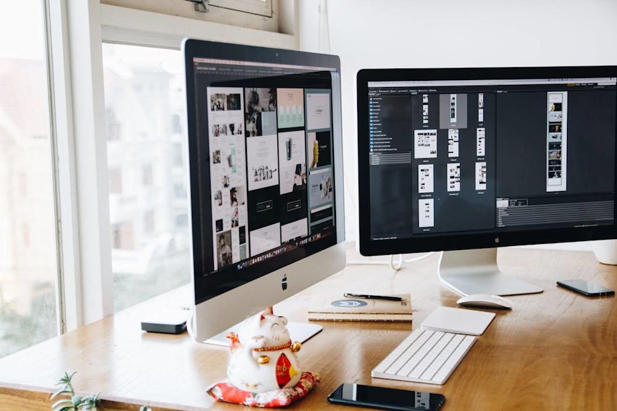 Remote Computer Draw How to Use Remote Desktop with Multiple Monitors