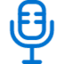 Mic Pass Thru icon