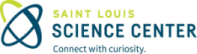 圣路易斯科学中心 Logo