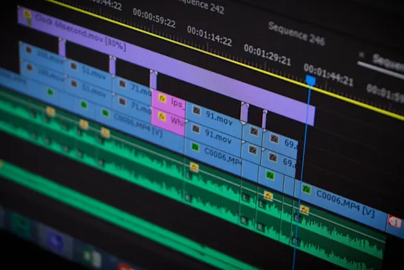Höchstleistung & 4K-Streaming High Performance Remote Access