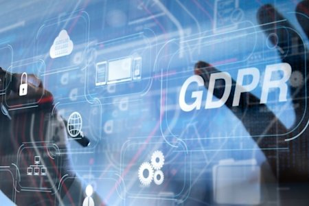 Secure remote desktop options including GDPR compliant solutions