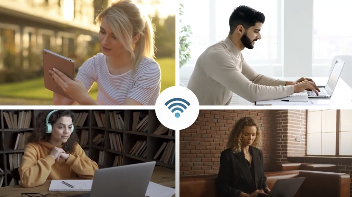 Foxpass RADIUS: The Key to Secure Wi-Fi for K-12 Education