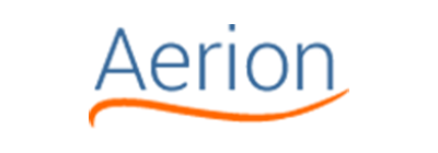 Aerion Logo