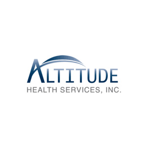 Altitude Health Services Logo