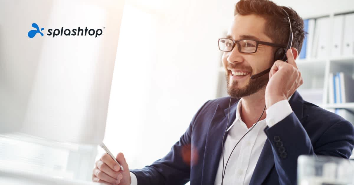 computer inventory – splashtop business - support... Guida introduttiva a SOS (On-Demand Support) in Splashtop