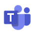 Microsoft Teams Logo