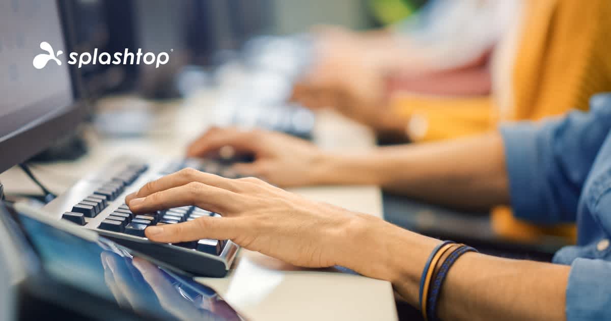 Quick Support: Soluciones para Windows, Mac, iOS y Android