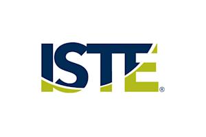 ISTE logo