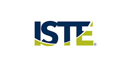 ISTE logo