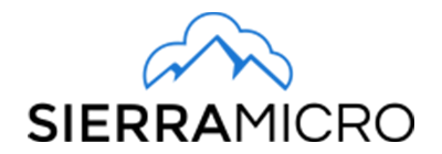 Sierra Micro Logo