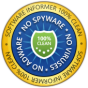 Software Informer 100% Clean badge
