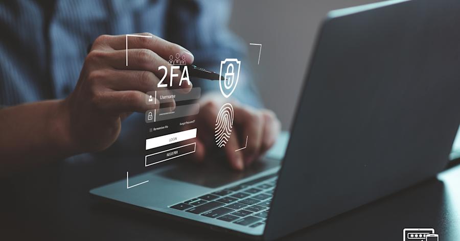 What is MFA (Multi-Factor Authentication) & Why Does It Matter?