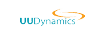 UUDynamics Logo