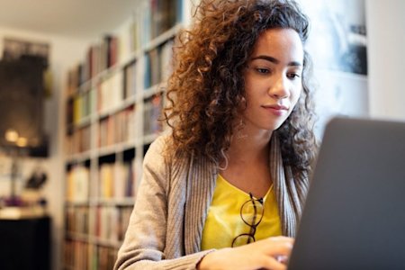 Reading an article about the reasons why secure remote access solutions are necessary