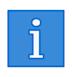 Info icon