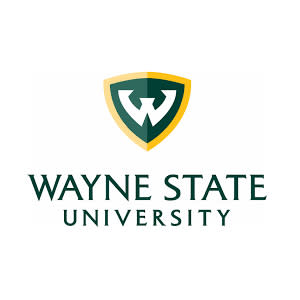 Wayne State University logo