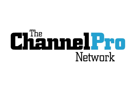 Logo of Channel Pro Network