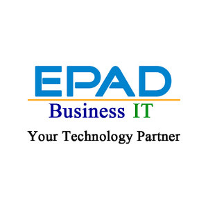 EPAD Logo