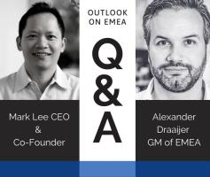 Thumbnail of Splashtop executives' Q&A session on EMEA outlook