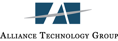 Alliance Technology Group Logo