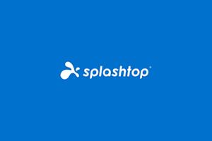 Splashtop logo