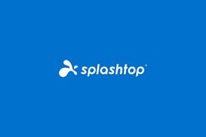 Splashtop logo