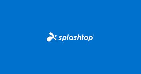 Splashtop logo