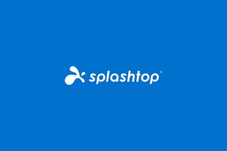 Splashtop logo