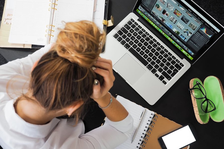 Slow Work Volume Is a Slow VPN Impacting Productivity While Working at Home?