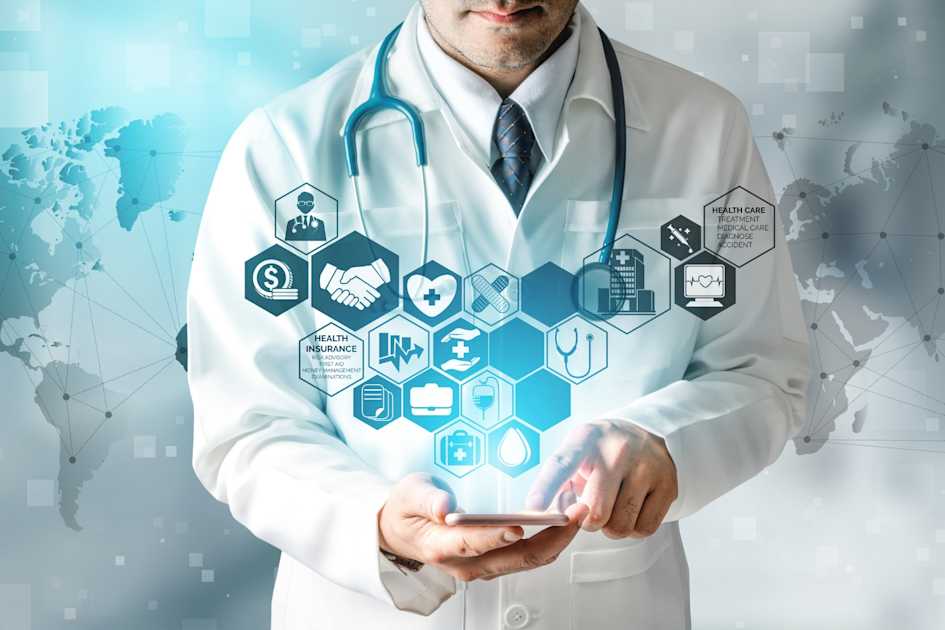 Balancing Accessibility and Security in Healthcare IT 1 Cybersecurity for healthcare