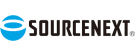Sourcenext Logo