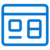 Custom branding icon