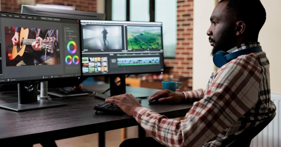 How to Switch & View Multiple Monitors in Remote Desktop