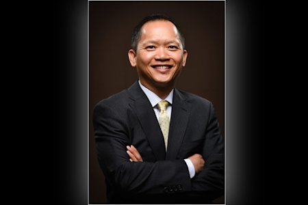 Mark Lee, CEO of Splashtop