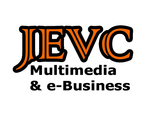 JEVC Multimedia & e-Business logo
