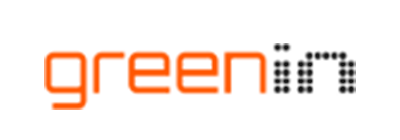 Greenin Logo