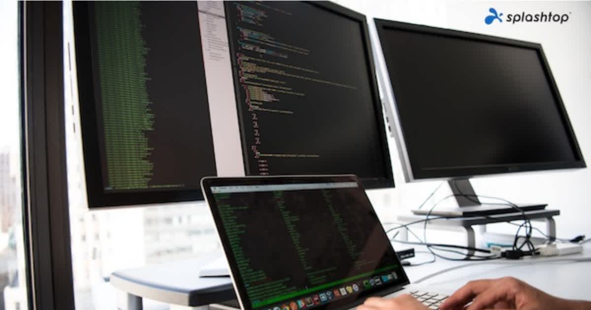 computer inventory – splashtop business - support... Splashtop Enterprise e Splashtop Remote Support