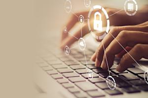Splashtop provides high-end security