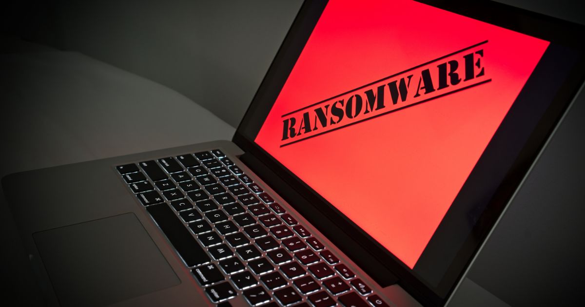 Die 5 Bisher Verheerendsten Ransomware-Angriffe Des Jahres 2021