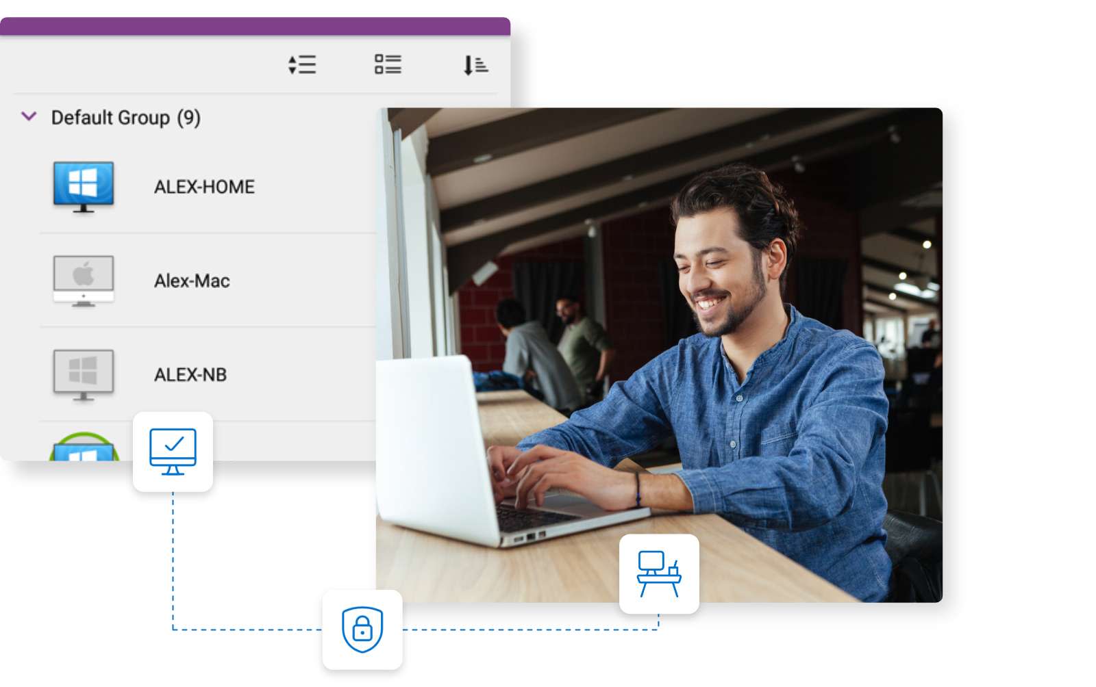 Splashtop Remote Access | Remote Access Software