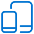 Endpoint Monitoring and Management icon