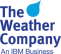 The Weather Company logo