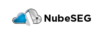 NubeSEG Logo
