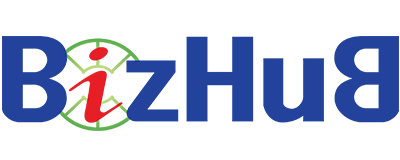 BizHub logo