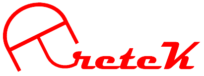 Aretek logo