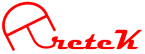Aretek logo