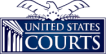 United States Courts logo